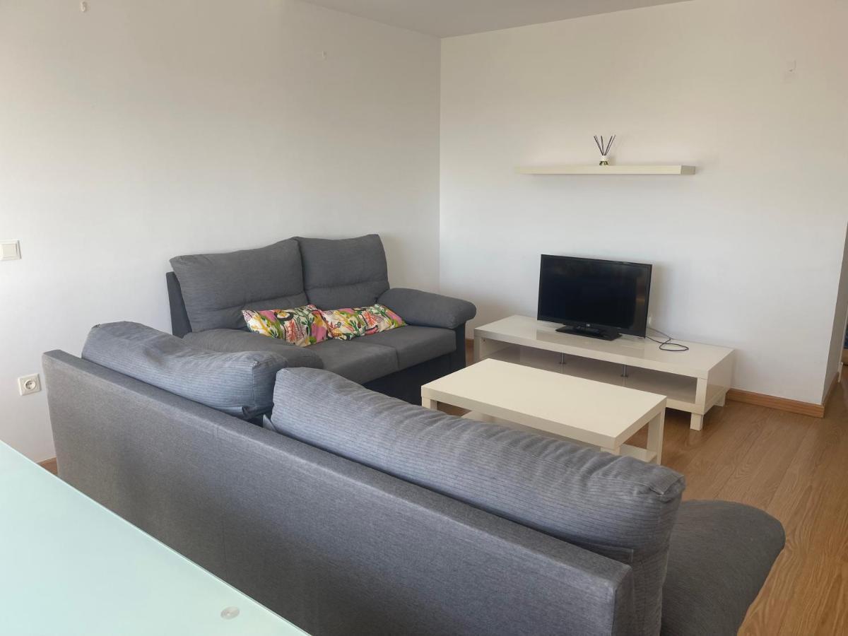 דירות צ'יקלנה דה לה פרונטרה Piso Coqueto Chiclana מראה חיצוני תמונה